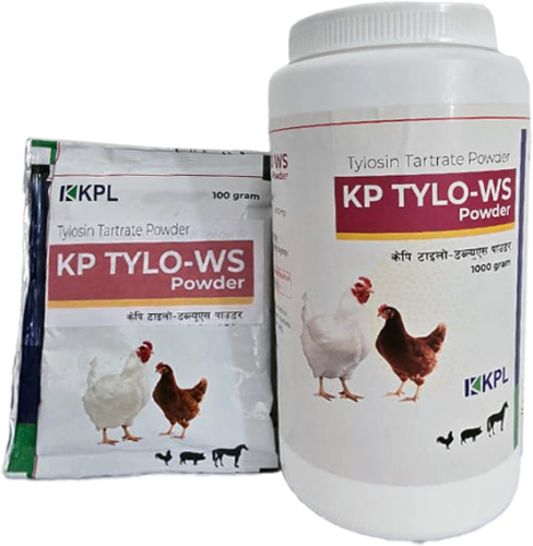 KP Tylo-WS Powder